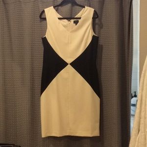 Banana republic work dress